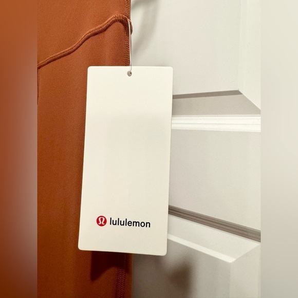 Lululemon Align High Rise Mini Flared Pant *Extra Short - Picture 4 of 11